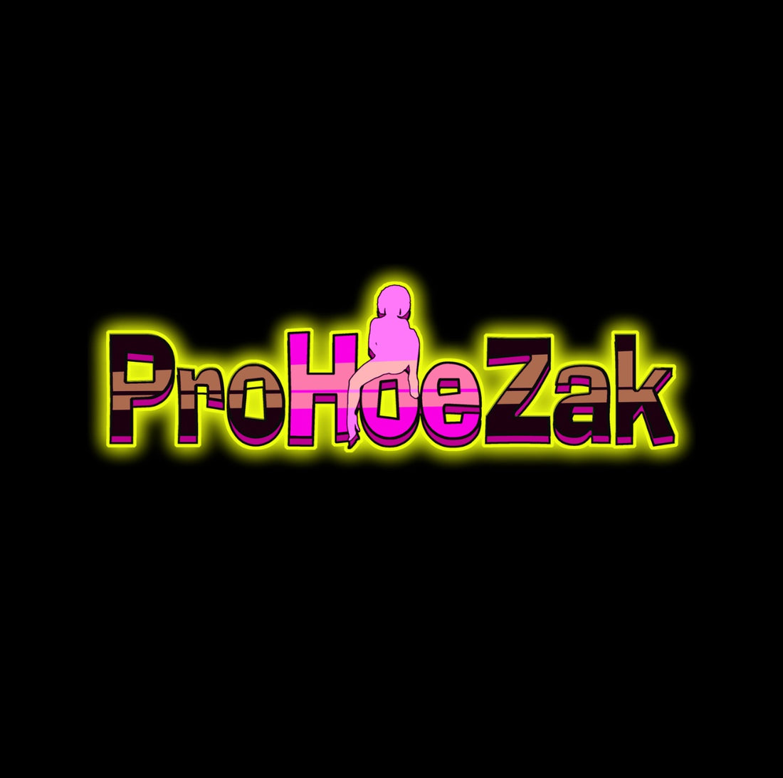 ProHoeZak Logo